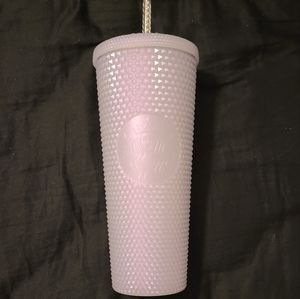 Starbucks Icy Venti Tumbler